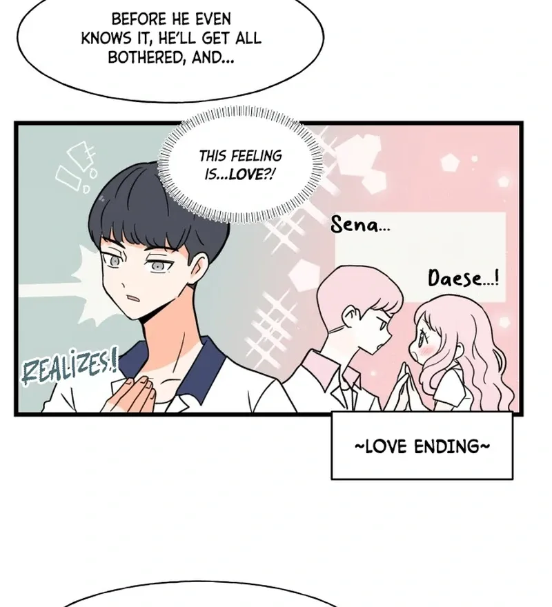 Read This Ends When I Confess chapter 7 image 45 on Lezhin