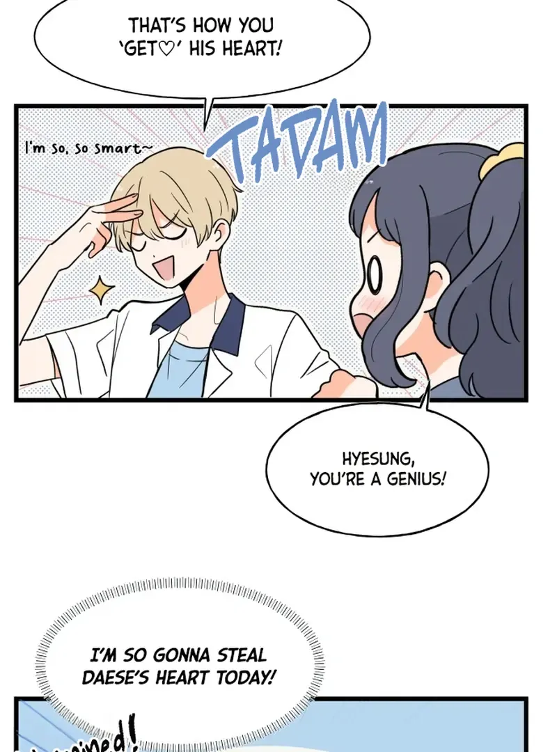 Read This Ends When I Confess chapter 7 image 46 on Lezhin