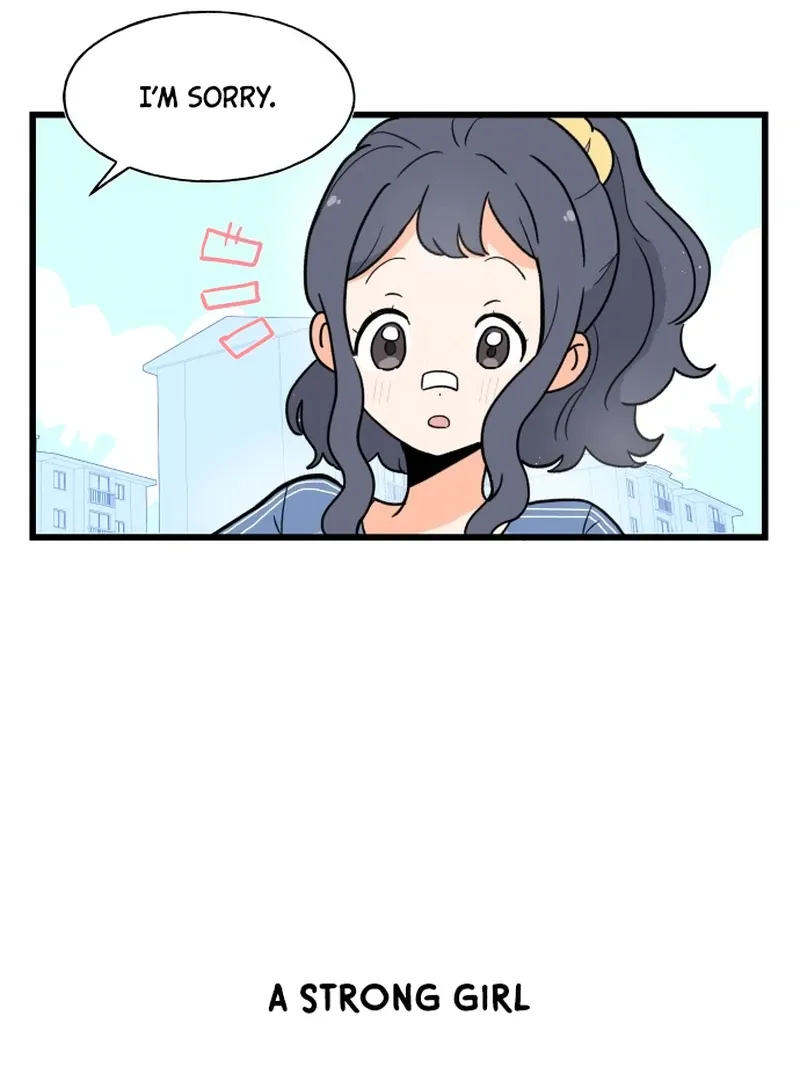 Read This Ends When I Confess chapter 7 image 8 on Lezhin