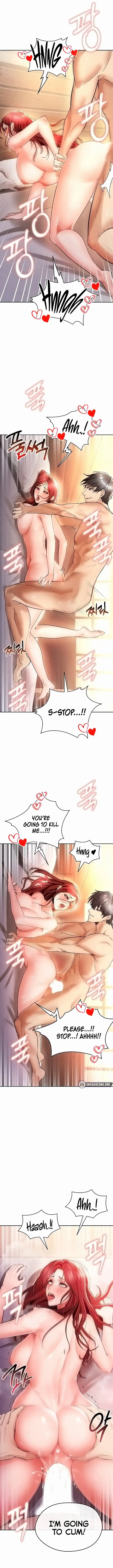 Read This face genius is good at soccer chapter 5 image 2 on Lezhin