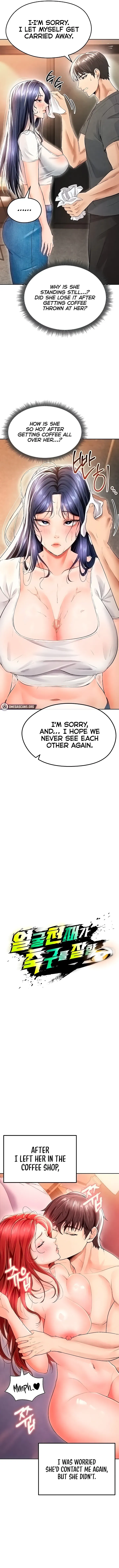 Read This face genius is good at soccer chapter 6 image 2 on Lezhin