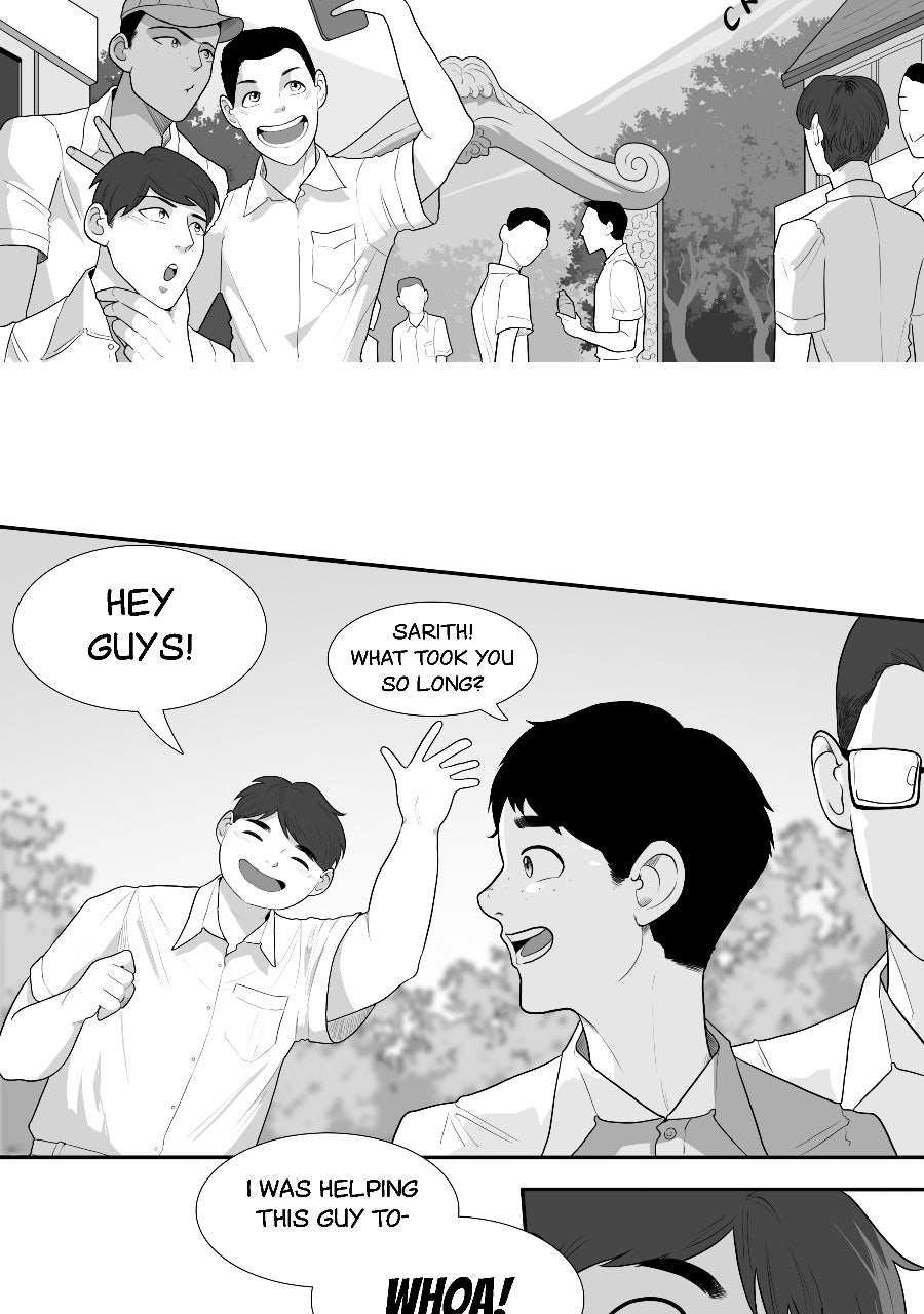 Read This Fluffy Love chapter 1 image 1 on Lezhin