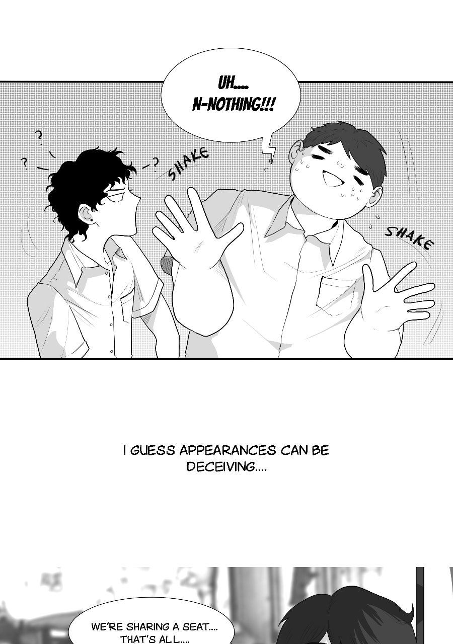 Read This Fluffy Love chapter 1 image 11 on Lezhin