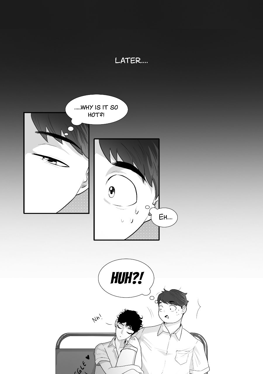 Read This Fluffy Love chapter 1 image 13 on Lezhin