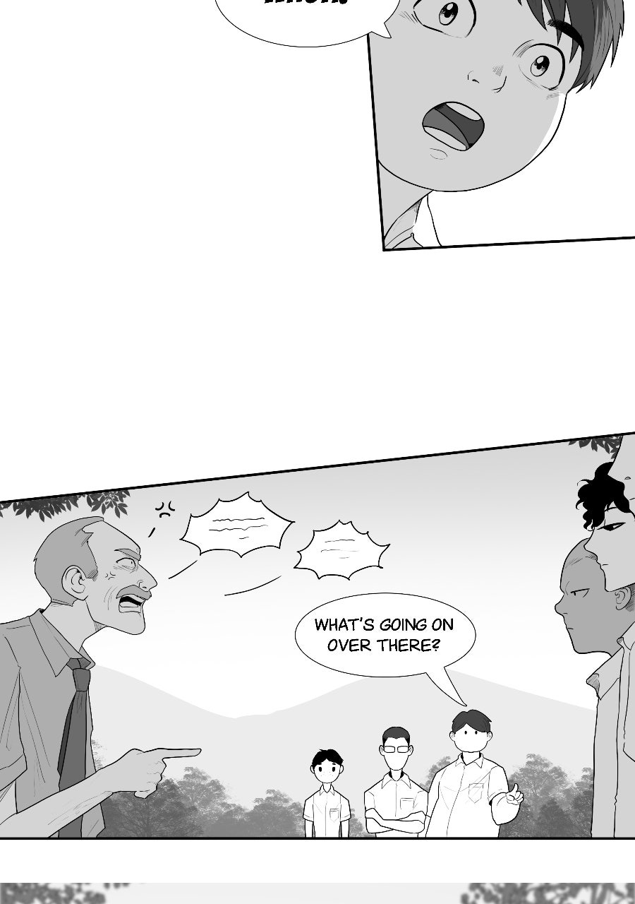 Read This Fluffy Love chapter 1 image 2 on Lezhin