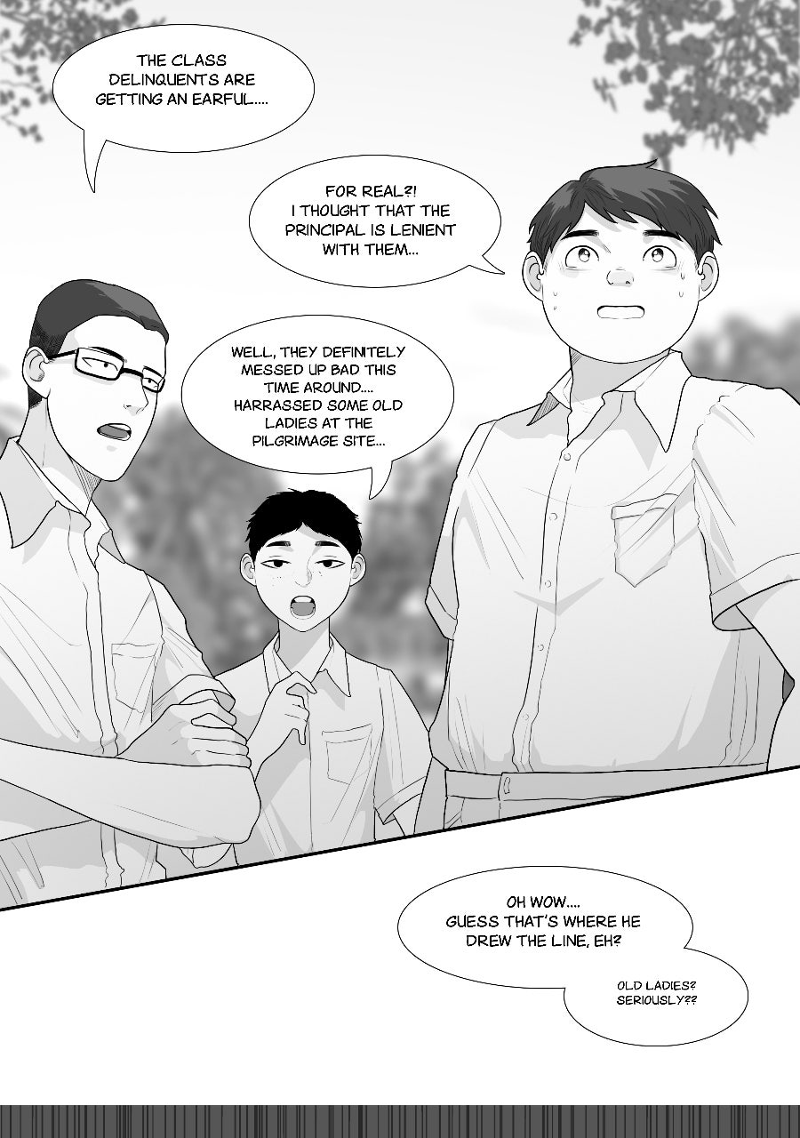 Read This Fluffy Love chapter 1 image 3 on Lezhin