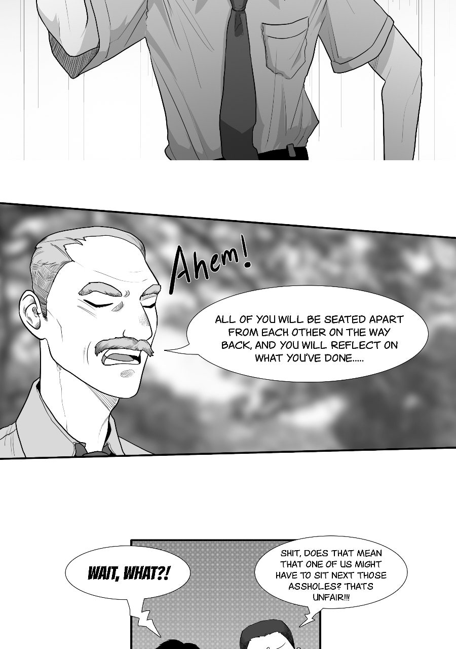 Read This Fluffy Love chapter 1 image 5 on Lezhin