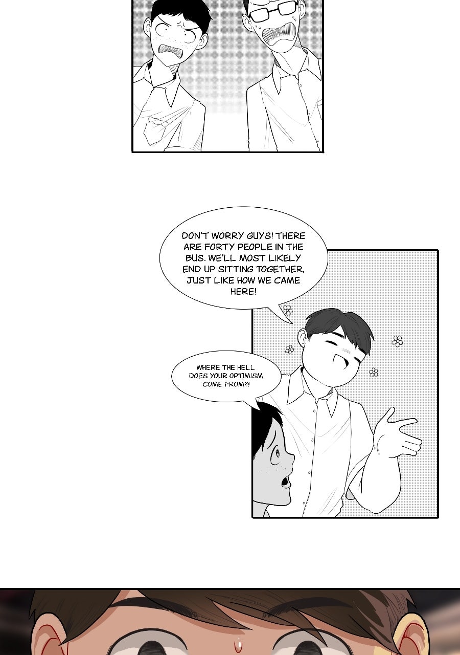 Read This Fluffy Love chapter 1 image 6 on Lezhin