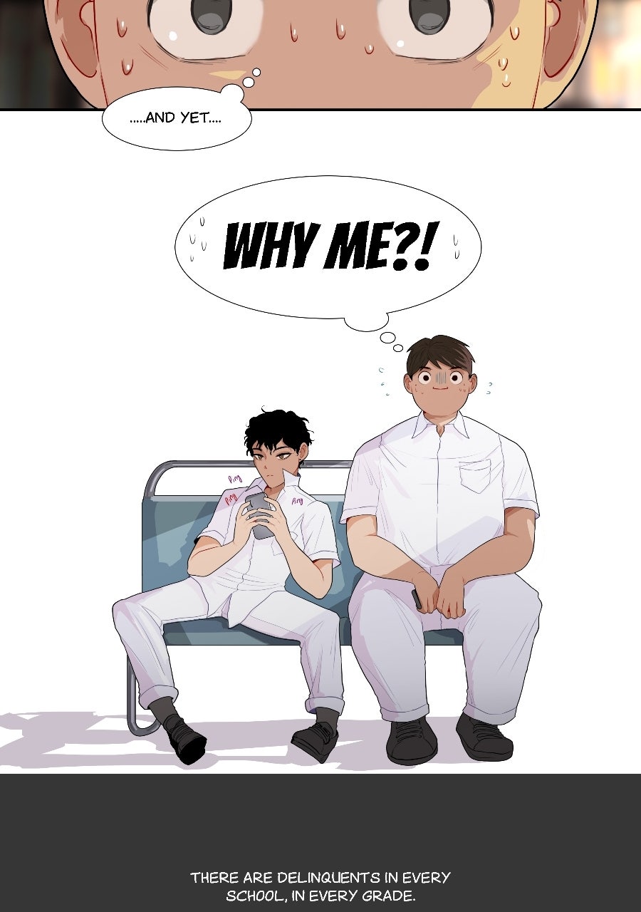 Read This Fluffy Love chapter 1 image 7 on Lezhin