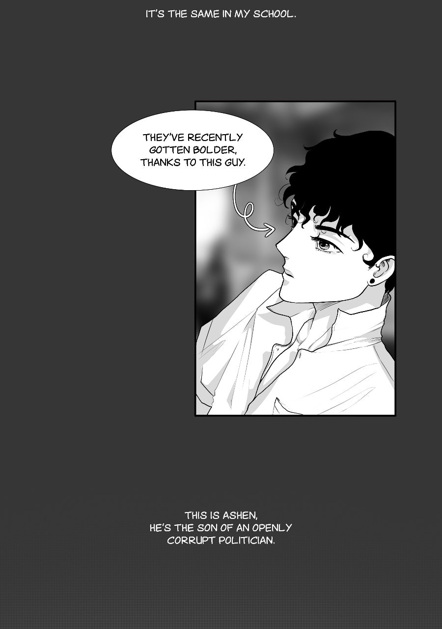 Read This Fluffy Love chapter 1 image 8 on Lezhin