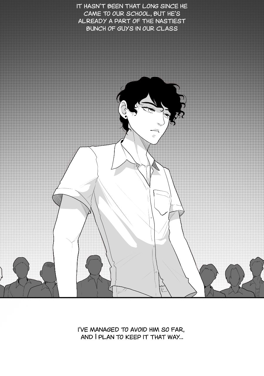 Read This Fluffy Love chapter 1 image 9 on Lezhin