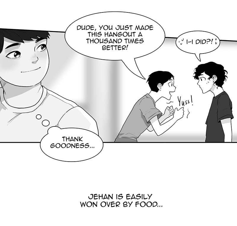 Read This Fluffy Love chapter 10 image 10 on Lezhin