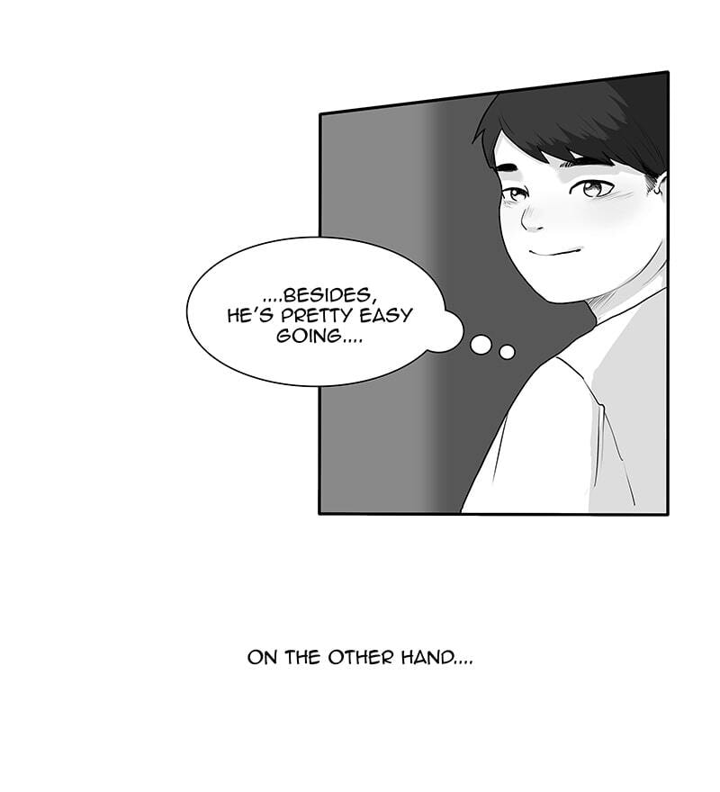 Read This Fluffy Love chapter 10 image 11 on Lezhin