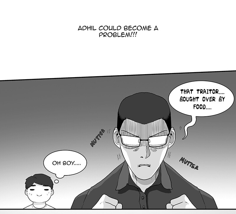 Read This Fluffy Love chapter 10 image 12 on Lezhin