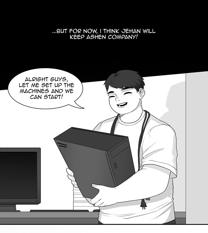 Read This Fluffy Love chapter 10 image 14 on Lezhin