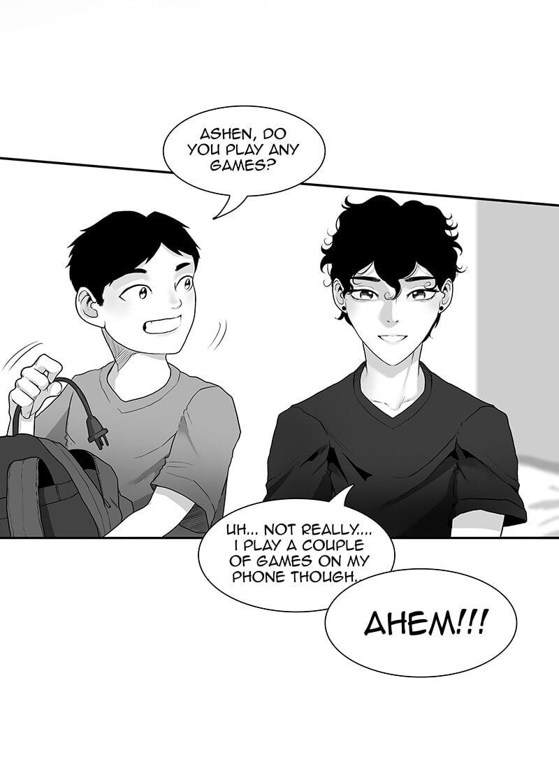 Read This Fluffy Love chapter 10 image 15 on Lezhin