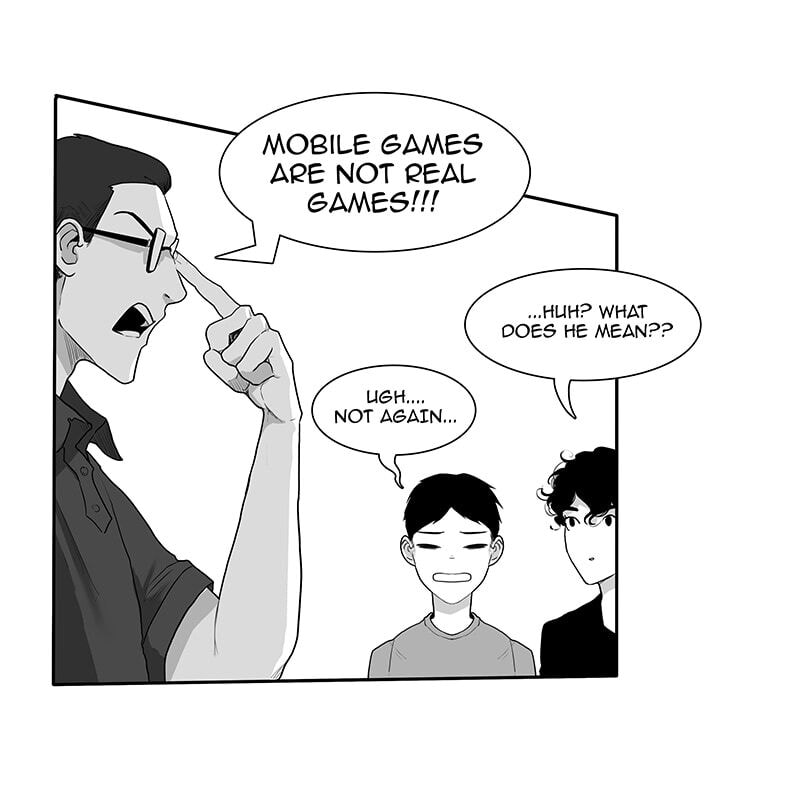 Read This Fluffy Love chapter 10 image 16 on Lezhin