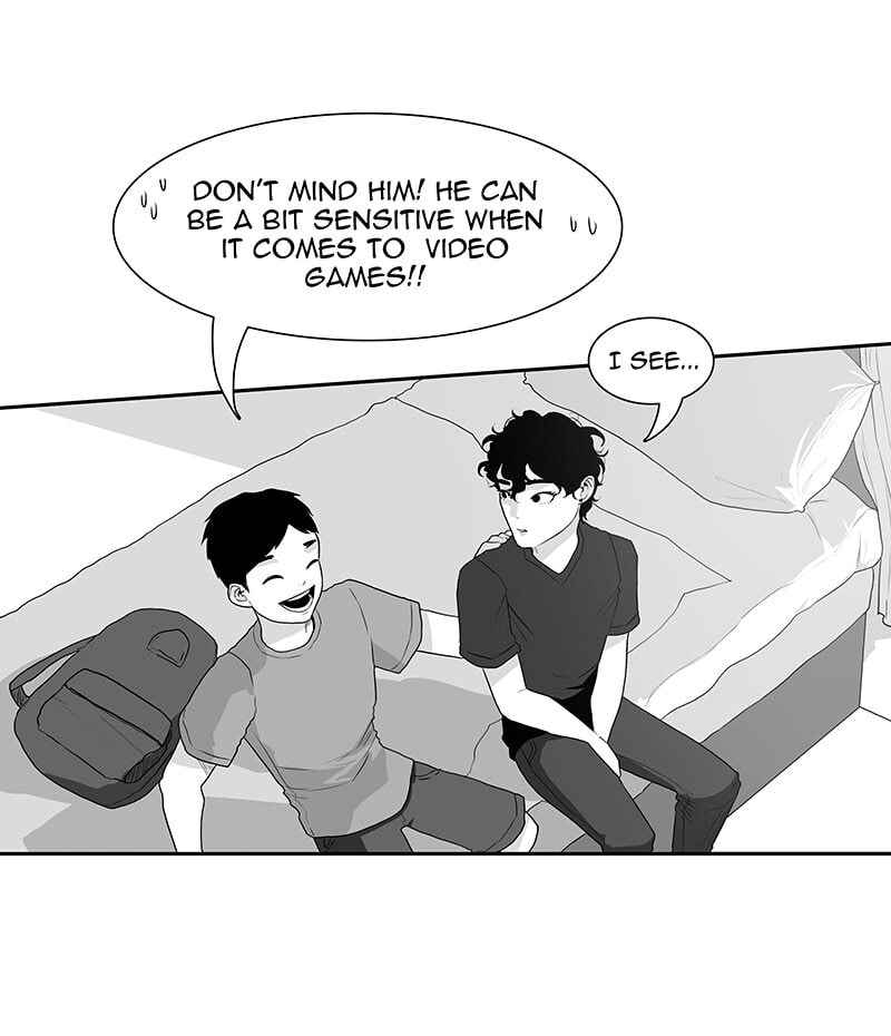 Read This Fluffy Love chapter 10 image 17 on Lezhin
