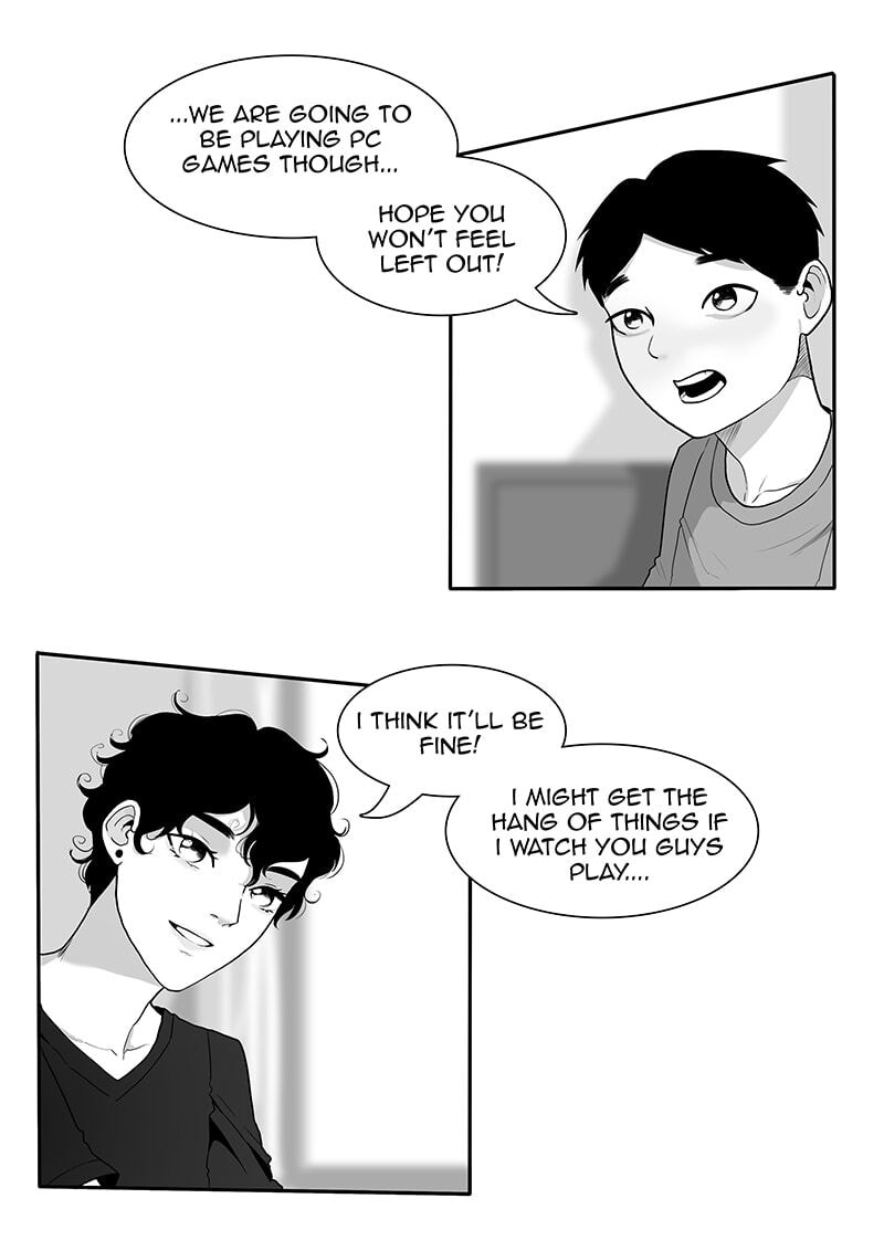 Read This Fluffy Love chapter 10 image 18 on Lezhin