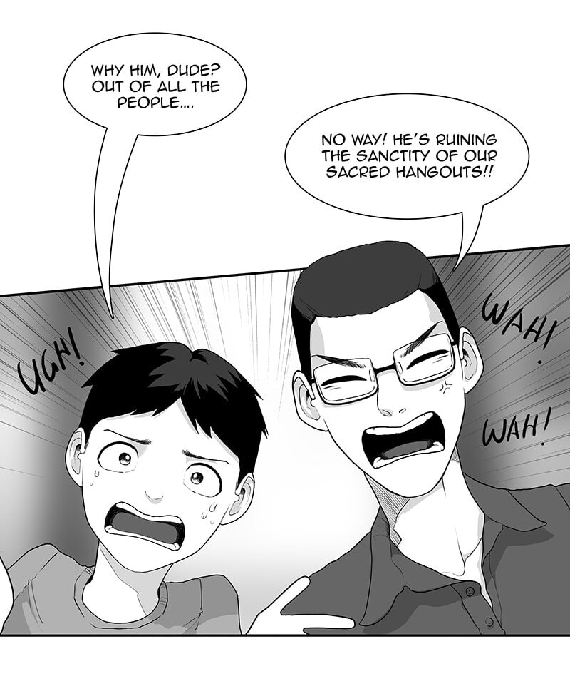 Read This Fluffy Love chapter 10 image 2 on Lezhin