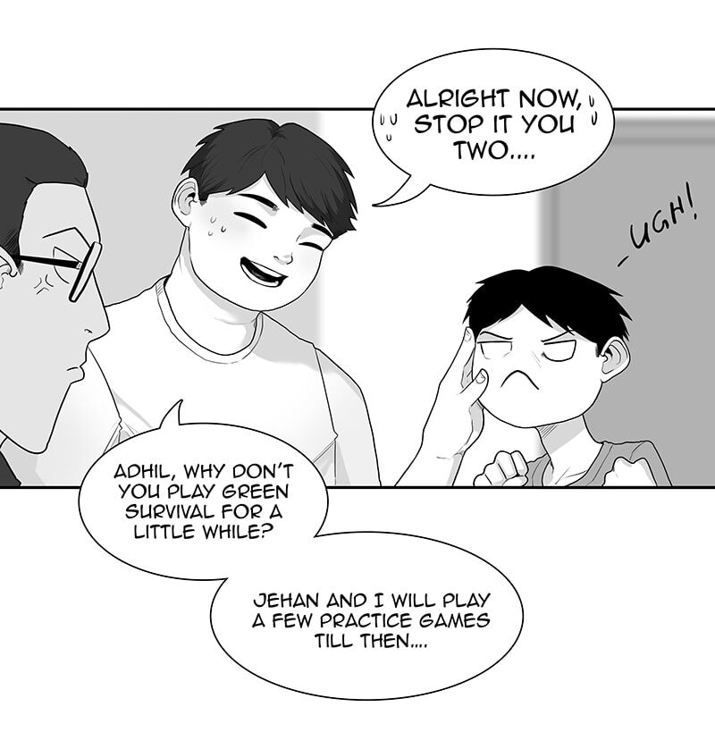 Read This Fluffy Love chapter 10 image 23 on Lezhin
