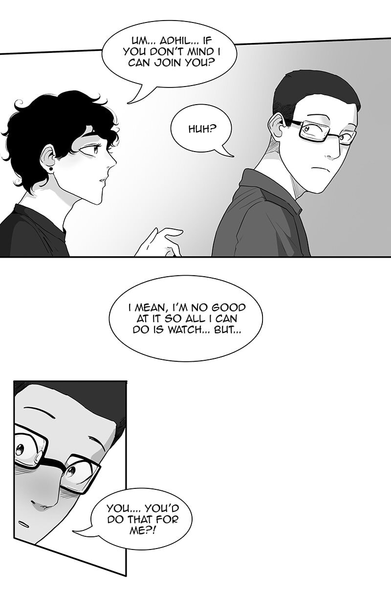 Read This Fluffy Love chapter 10 image 25 on Lezhin