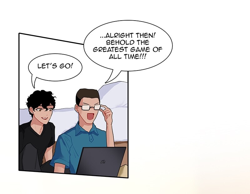 Read This Fluffy Love chapter 10 image 26 on Lezhin