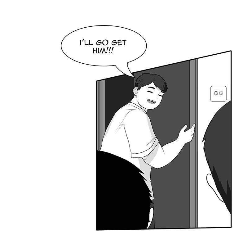 Read This Fluffy Love chapter 10 image 5 on Lezhin