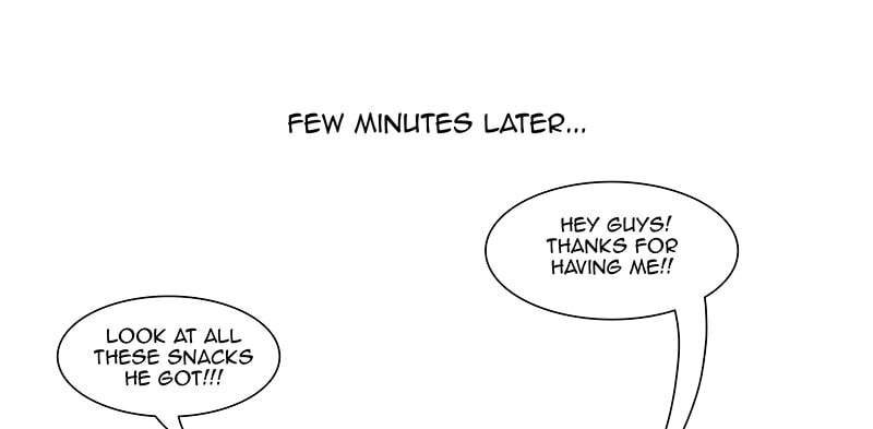 Read This Fluffy Love chapter 10 image 6 on Lezhin