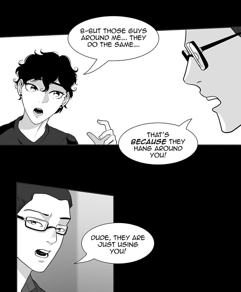 Read This Fluffy Love chapter 11 image 14 on Lezhin