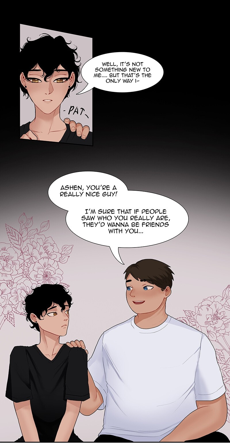Read This Fluffy Love chapter 11 image 16 on Lezhin