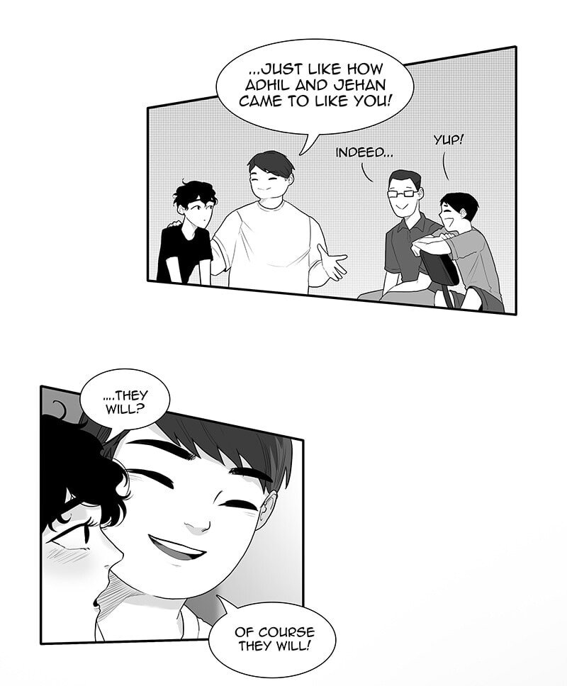 Read This Fluffy Love chapter 11 image 17 on Lezhin