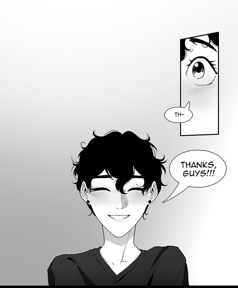 Read This Fluffy Love chapter 11 image 18 on Lezhin