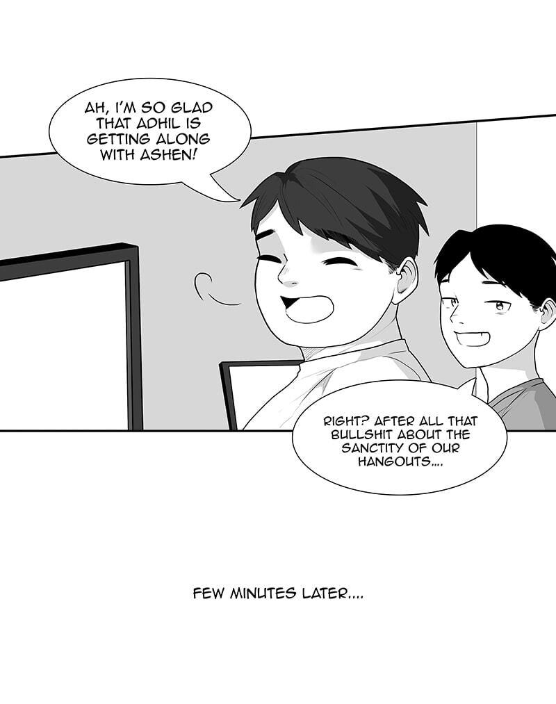 Read This Fluffy Love chapter 11 image 2 on Lezhin