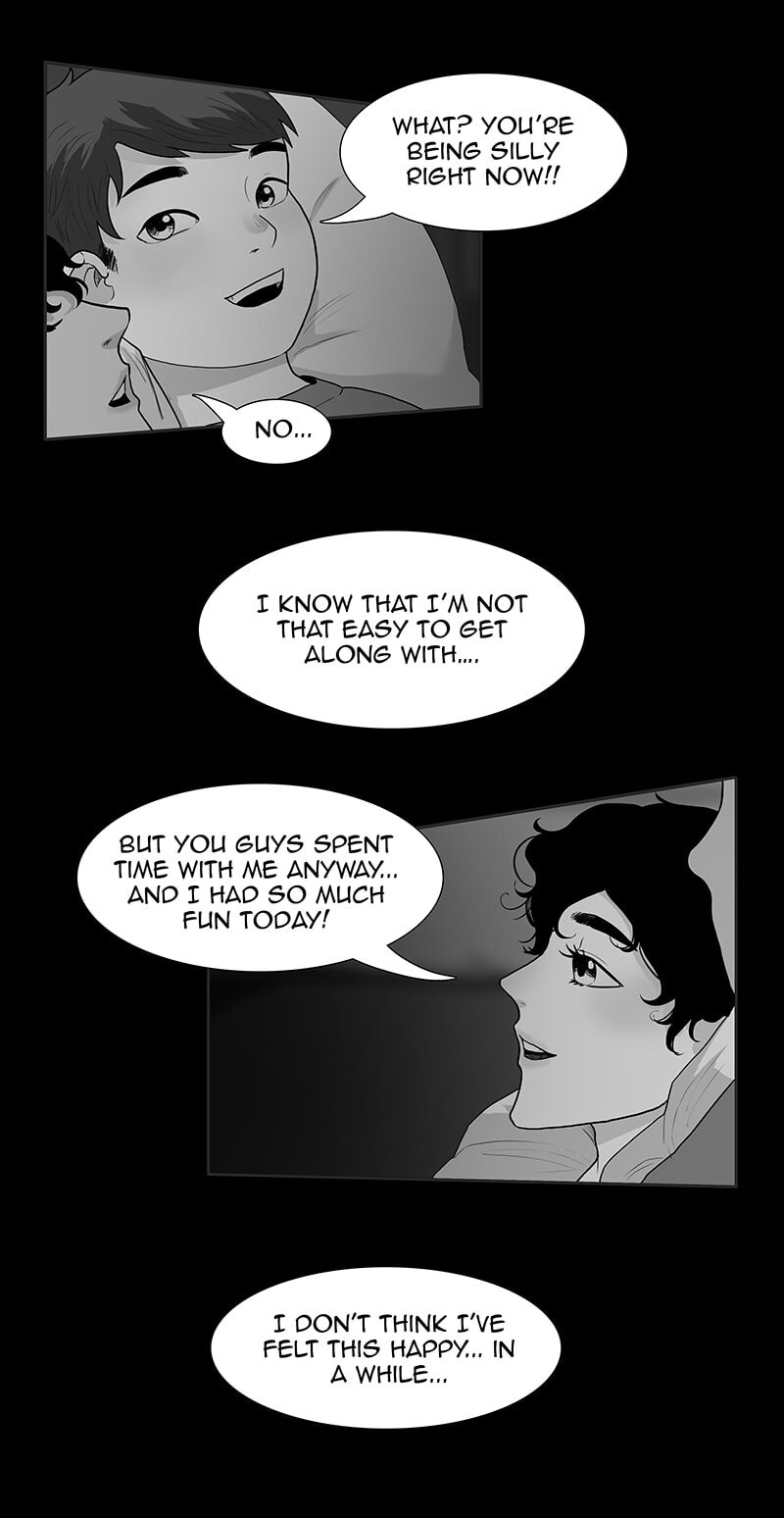 Read This Fluffy Love chapter 11 image 20 on Lezhin