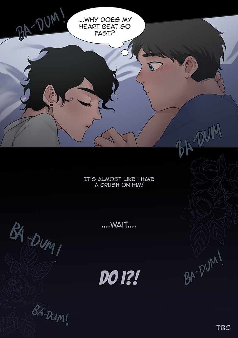Read This Fluffy Love chapter 11 image 23 on Lezhin