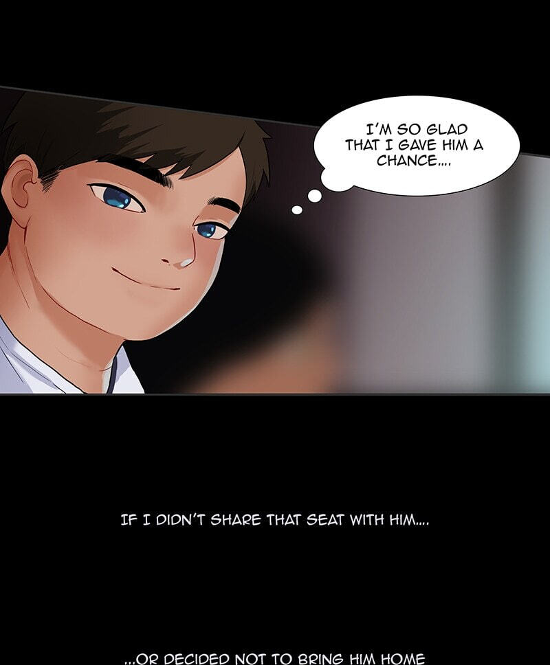 Read This Fluffy Love chapter 11 image 5 on Lezhin