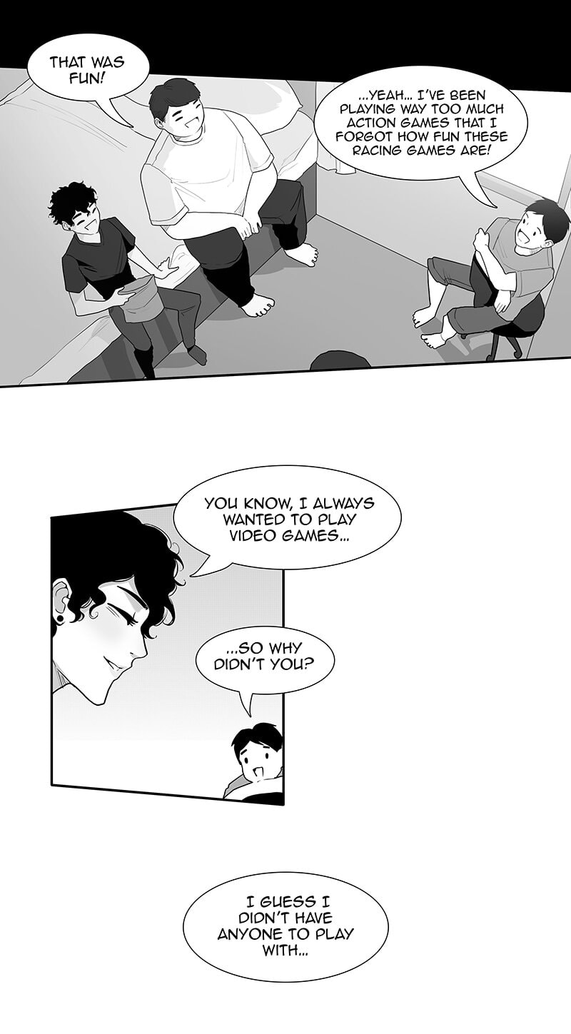 Read This Fluffy Love chapter 11 image 7 on Lezhin
