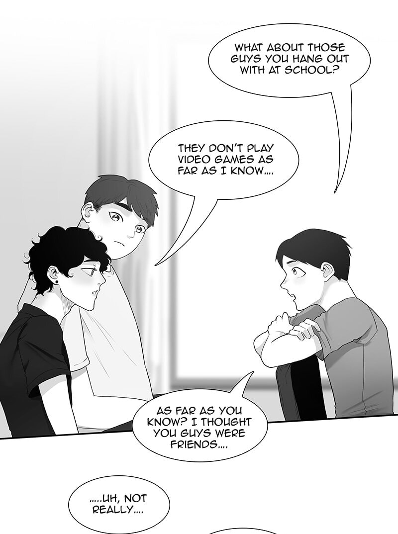 Read This Fluffy Love chapter 11 image 8 on Lezhin
