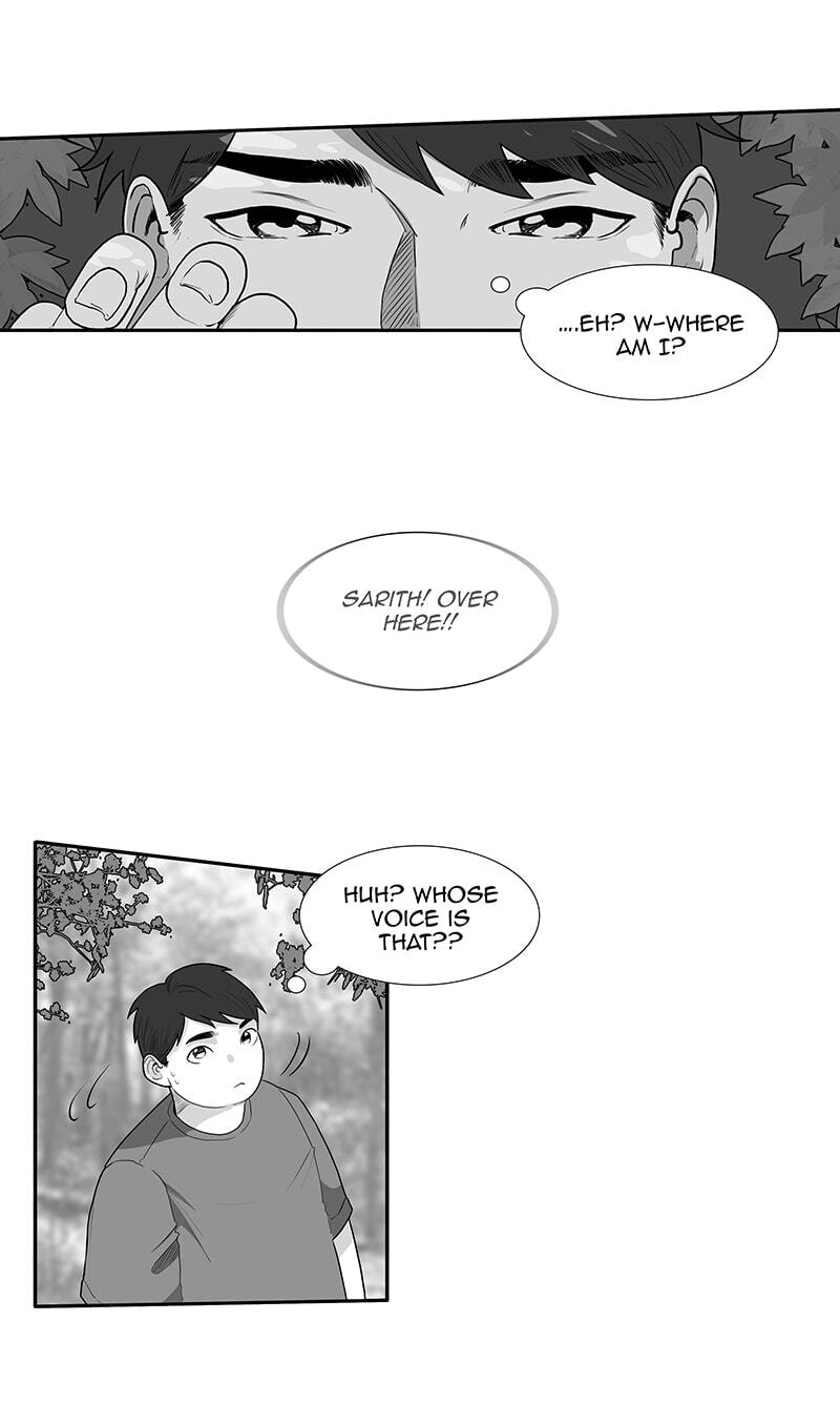 Read This Fluffy Love chapter 12 image 1 on Lezhin