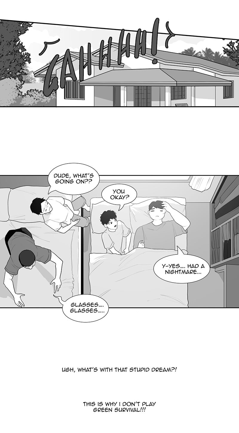 Read This Fluffy Love chapter 12 image 10 on Lezhin