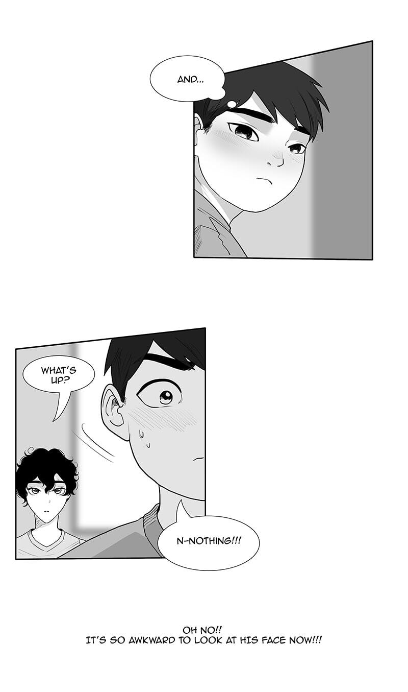 Read This Fluffy Love chapter 12 image 11 on Lezhin
