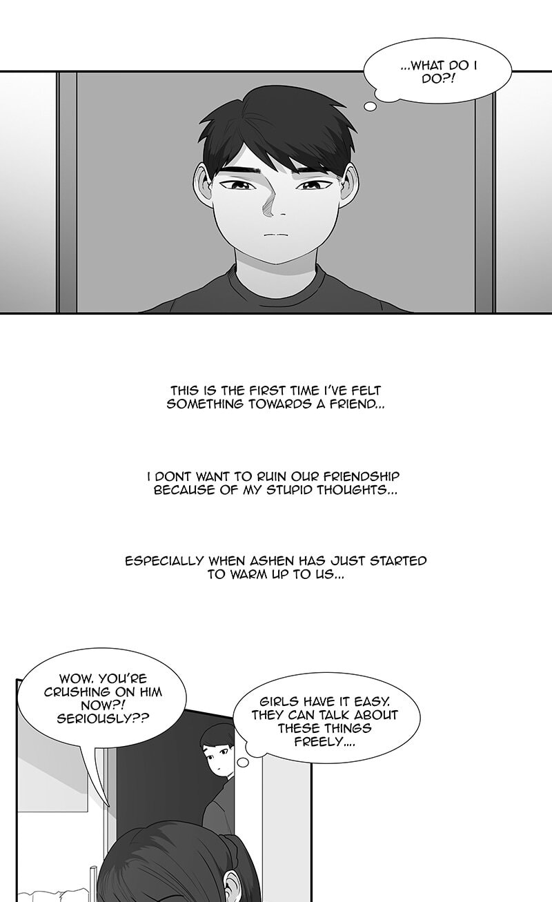 Read This Fluffy Love chapter 12 image 13 on Lezhin