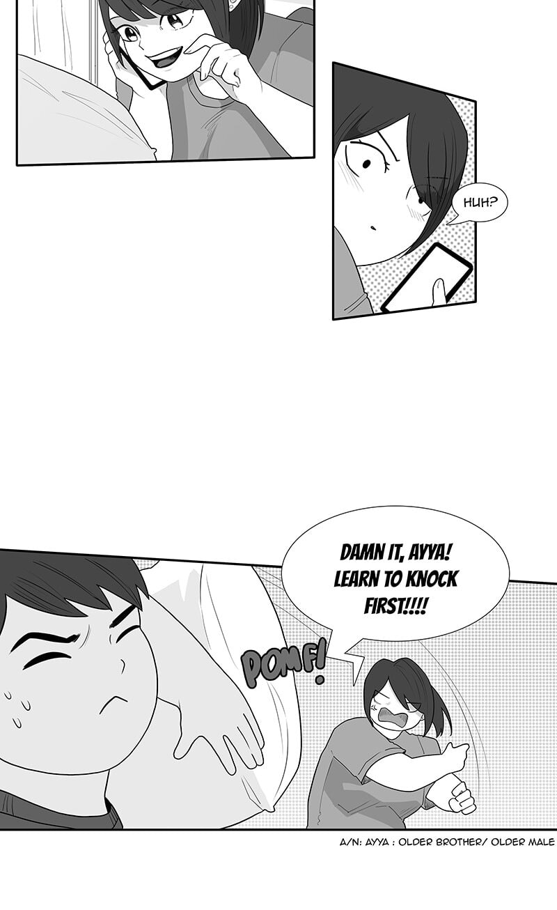 Read This Fluffy Love chapter 12 image 14 on Lezhin