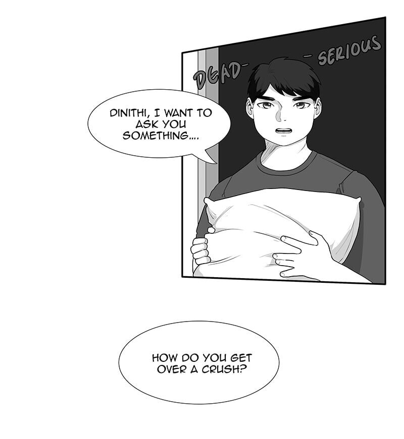 Read This Fluffy Love chapter 12 image 15 on Lezhin