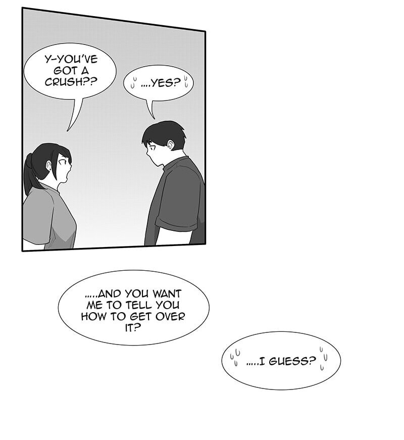 Read This Fluffy Love chapter 12 image 16 on Lezhin