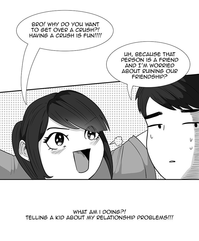 Read This Fluffy Love chapter 12 image 17 on Lezhin