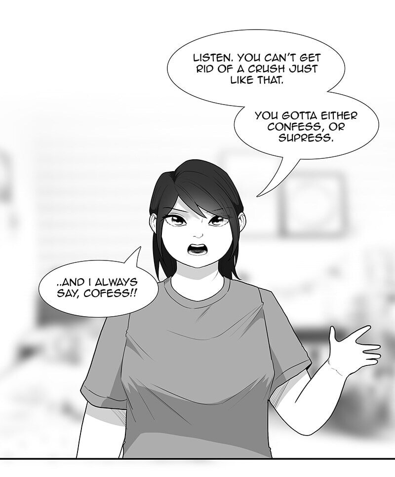 Read This Fluffy Love chapter 12 image 18 on Lezhin