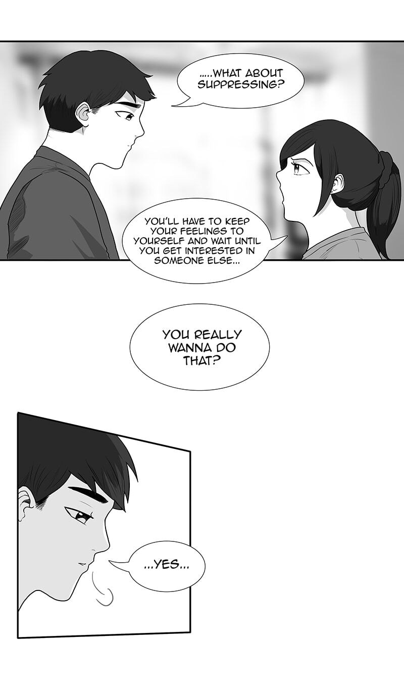 Read This Fluffy Love chapter 12 image 19 on Lezhin