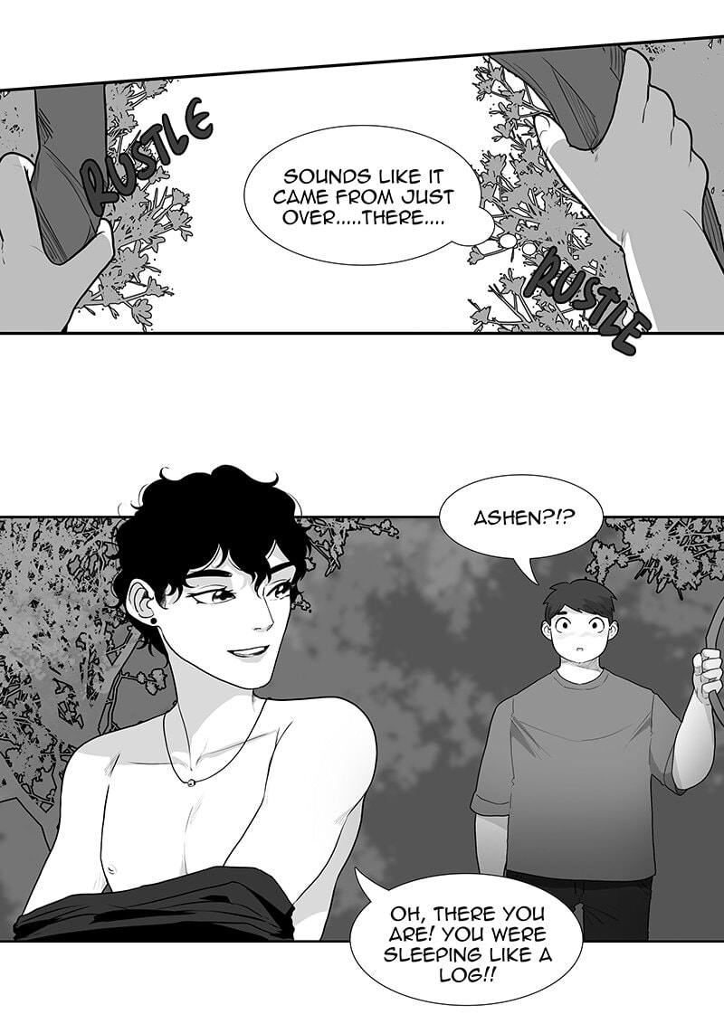 Read This Fluffy Love chapter 12 image 2 on Lezhin